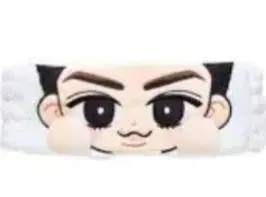 라울 RAYS 헤어밴드