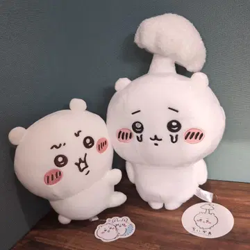 치이카와 봉제 인형