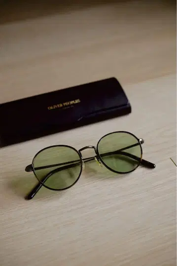 OLIVER PEOPLES OV1333 Sidell 5284 49 사이즈