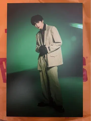 사토 다이키 패널