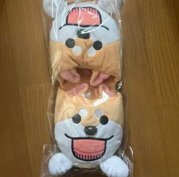 사랑스러운 무코 슬리퍼 초레어
