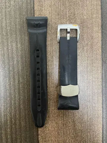 세이코 갈란테용 우레탄 밴드