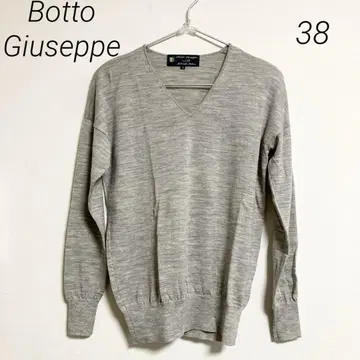 0427 Botto Giuseppe by 23구 보토 주세페 니트