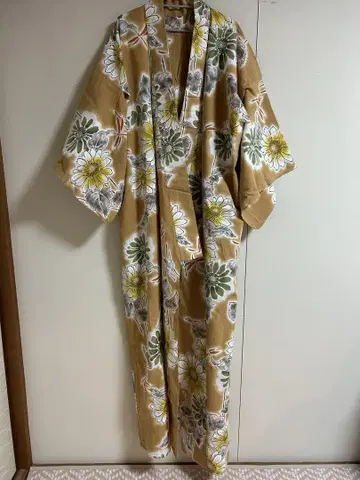 유카타 빅 사이즈
