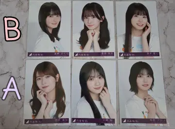 노기자카46 39th 브로마이드
