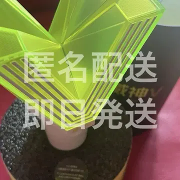 웨이션V wayV 응원봉