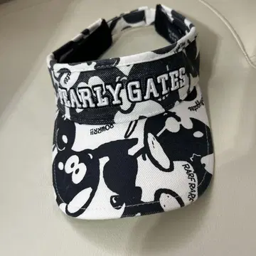 EARLYGATES 선바이저 스누피