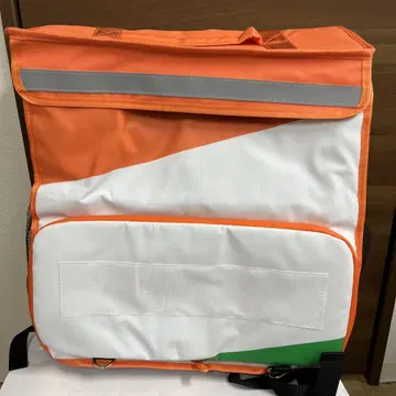D i D i 후드 서비스 배달 백 우버 이츠
