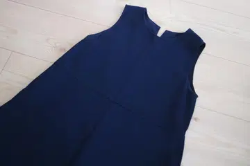 여름 세일! 네이비 원피스