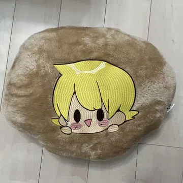 [거의 없음] 카라아게 앗키 가라아게 쿠션