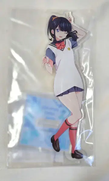 타카라다 릿카 TSUTAYA POPUP SHOP 그리드맨 유니버스