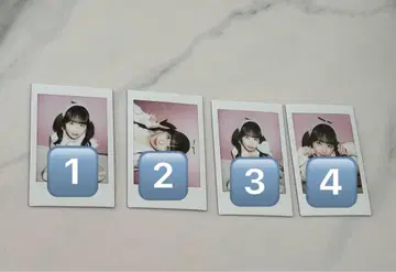 [낱개 판매 가능] 큐룽큥 해봐 큐룽큥 시마무라 우타 렌체키 세트