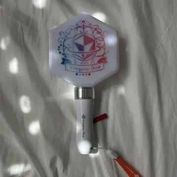 이레귤러스 로고형 응원봉 ver.2