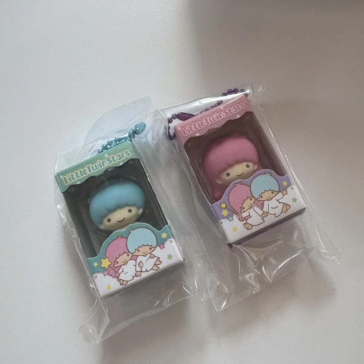 ◆POPMART◆LABUBU LET'SPLAY TOGETHER DOLLSERIES Duoduo PopMart Labubu Let's Play Together Doll Series Sealed Case