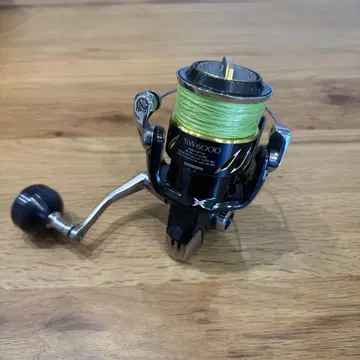 13 STELLA SW 6000HG