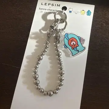 LEPSIM 산리오 참 한교동