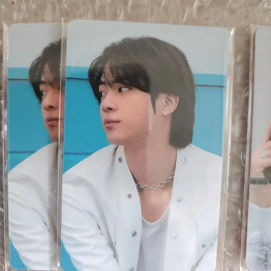 BTS (Sealed) Bts Permission To Dance PTD LIVE Weverse 2nd