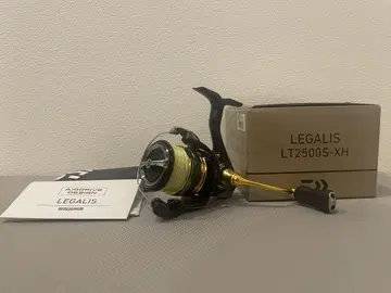 23 레가리스 LT2500S-XH