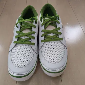 crocs 골프화