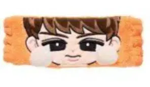무카이 코지 RAYS 헤어밴드