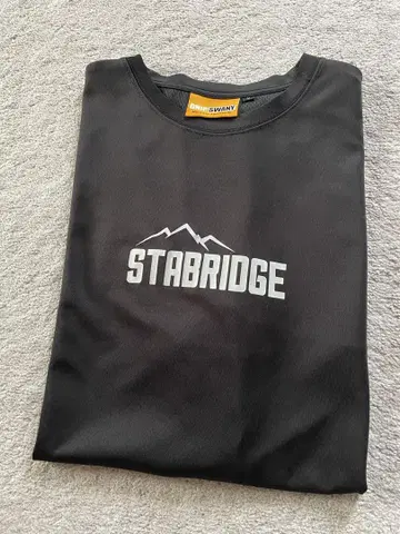 아파트 GRIP SWANY STABRIDGE