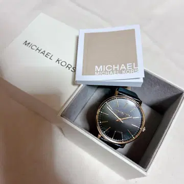 MICHAEL KORS 마이클코어스 손목시계