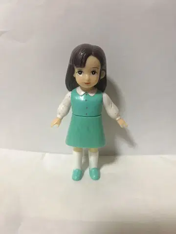 반다이 미즈키 시게루 게게게의 기타로 천동몽자 소프트 비닐 인형 피규어
