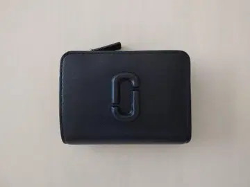 MARC JACOBS 접이식 지갑