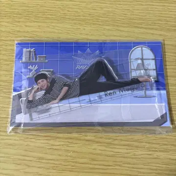메구로 렌 아크릴 스탠드