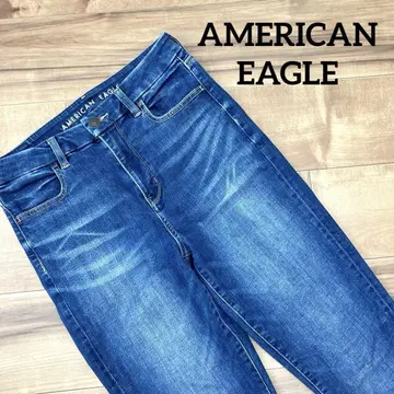 AMERICAN EAGLE 아메리칸 이글 제깅스 US8