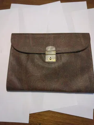 가방 ETRO 정품