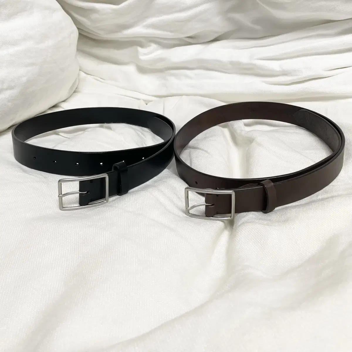 MARGARET HOWELL | 마가렛호웰 Margaret Howell Leather Belt
