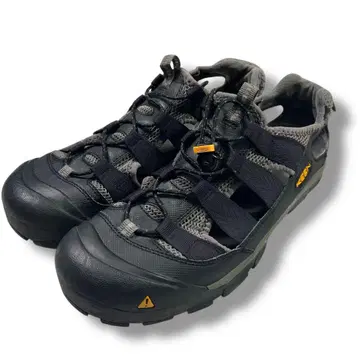 절판 킨 KEEN COMMUTER4 29cm SPD 대응