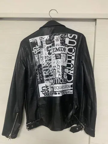 자라 자켓