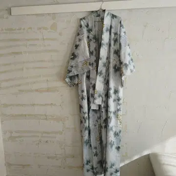 여성용 유카타
