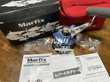 마픽스 Marfix n4 미사용품