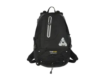 PALACE CORDURA DOUBLE DIAMOND BACKPACK