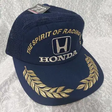 빈티지 HONDA F-1 컬렉션 레이싱 팀 캡