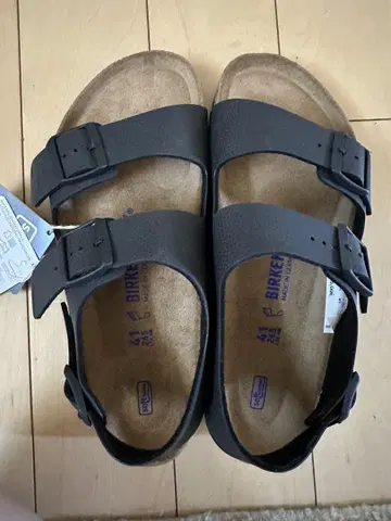 Birkenstock 샌들 41
