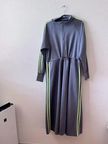PUNYUS 저리 원피스