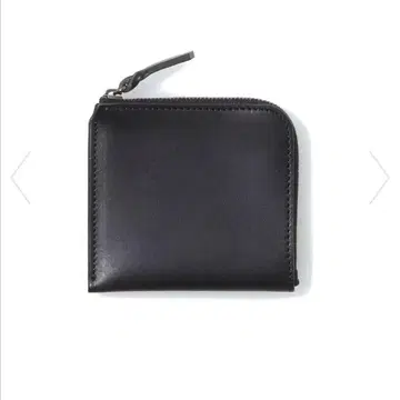 Sandinista Compact Wallet 블랙