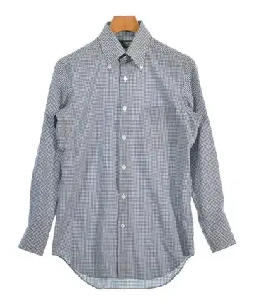 Maker's Shirt 가마쿠라 캐주얼 셔츠 남성용