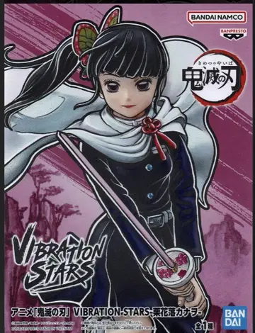 귀멸의 칼날 카나오 피규어 VIBRATION STARS