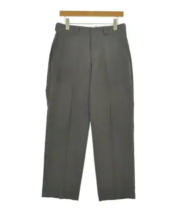 Dickies 남성용 슬랙스