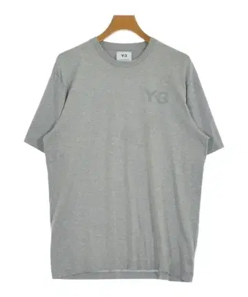 Y-3 티셔츠 남성용