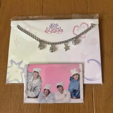 Straykids 스키즈 펜미 팔찌 A