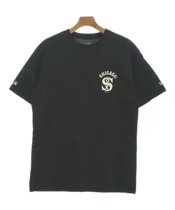 NEW ERA 티셔츠 남성용