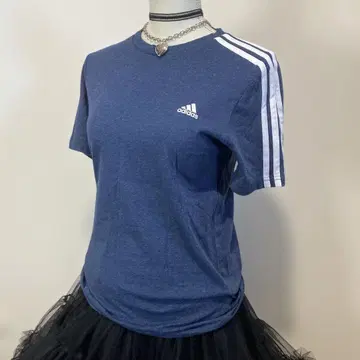 Y2K 그런지 아디다스 마블링 00s
