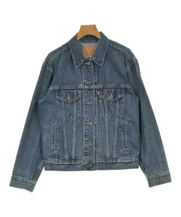 LEVI'S 데님 자켓 여성용