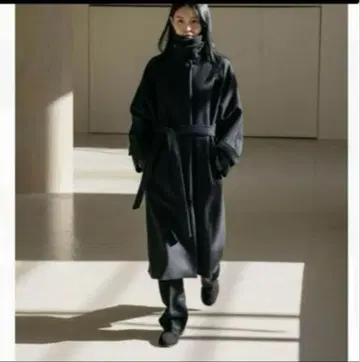 OHOTORO dublin coat 롱 코트